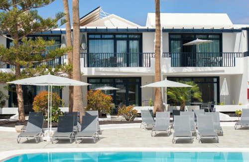 Puerto del Carmen Apartment | Apartamentos Playamar