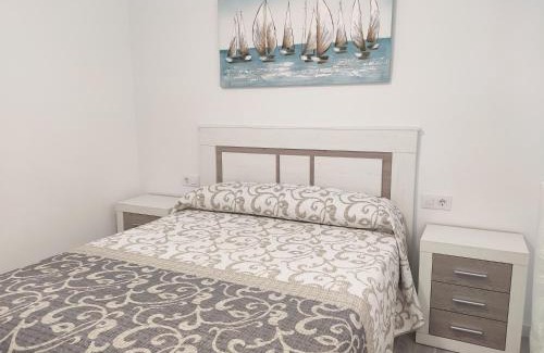 Peniscola Apartment | Apartamentos Playa Norte Peñiscola 3000