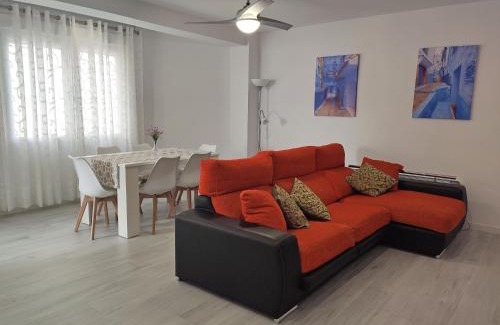 Peniscola Apartment | Apartamentos Playa Norte Peñiscola 3000