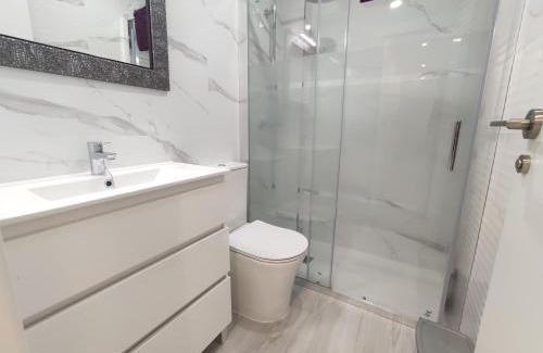 Peniscola Apartment | Apartamentos Playa Norte Peñiscola 3000