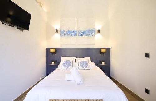 Centro Apartment | Apartamentos Plaza de San Juan