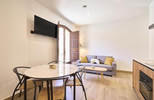 Centro Apartment | Apartamentos Plaza de San Juan