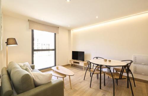 Centro Apartment | Apartamentos Plaza de San Juan