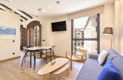 Centro Apartment | Apartamentos Plaza de San Juan