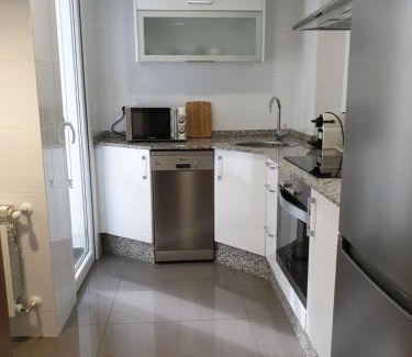 Lugo Apartment | APARTAMENTOS PORTA NOVA