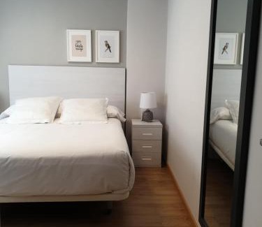 Lugo Apartment | APARTAMENTOS PORTA NOVA
