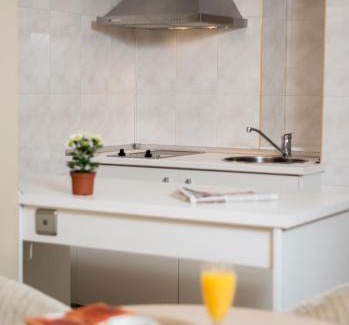 Elvina Apartment | Apartamentos Portazgo