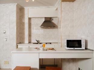 Elvina Apartment | Apartamentos Portazgo