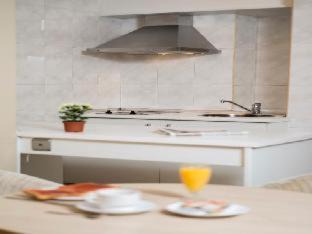 Elvina Apartment | Apartamentos Portazgo