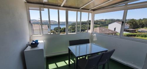 Portomarin Apartment | Apartamentos Portolux