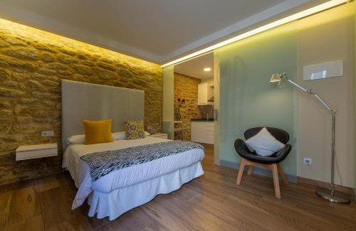Muxia Apartment | Apartamentos Praia do Capitàn
