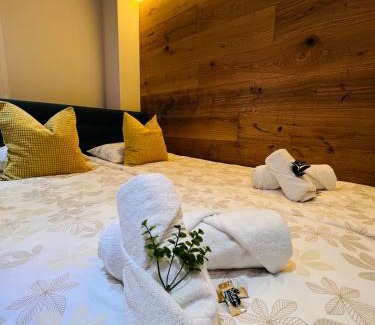 Explanada de la Estacion Apartment | Apartamentos Prestige Suites Málaga I
