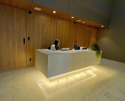 Cerqueira Cesar Apartment | Apartamentos Prime - Jardins