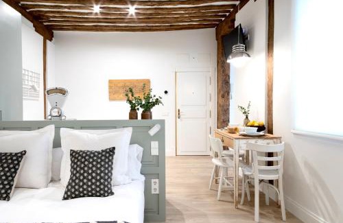 Huertas Apartment | Apartamentos Principe 7
