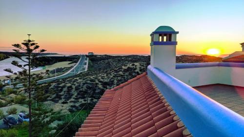 Vila Nova de Milfontes Apartment | Apartamentos Dunamar