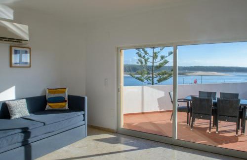 Vila Nova de Milfontes Apartment | Apartamentos Dunamar