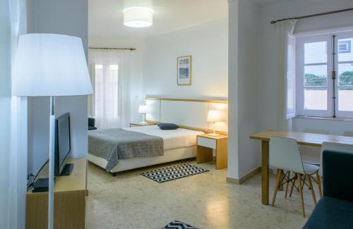 Vila Nova de Milfontes Apartment | Apartamentos Dunamar