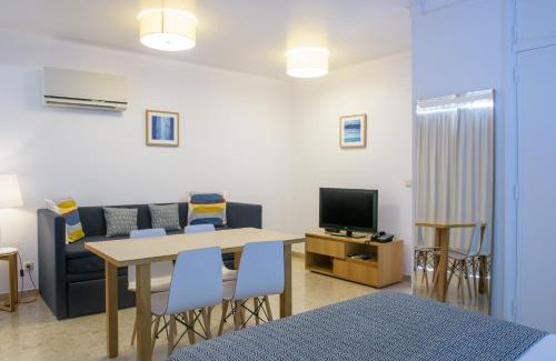 Vila Nova de Milfontes Apartment | Apartamentos Dunamar