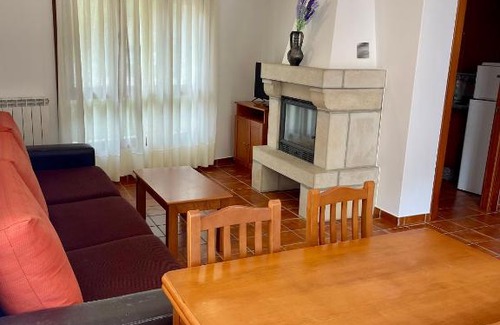 Carrena Apartment | Apartamentos Puente La Molina