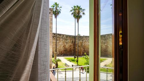 Merida Old Town Apartment | Apartamentos Puente Romano Suites Parking Gratis