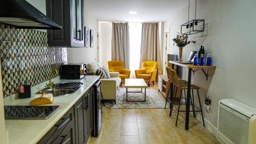 Merida Old Town Apartment | Apartamentos Puente Romano Suites Parking Gratis