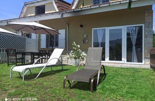 Periurbano - Rural Apartment | Apartamentos Puerta de Gijon