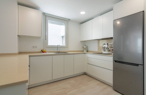 Ayamonte Apartment | Apartamentos Puerto - Centro Ayamonte AEHP32CP60