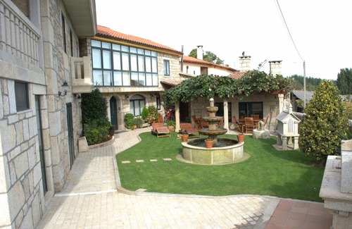 Bolmente Apartment | Apartamentos Río Sil