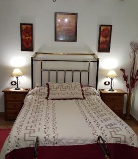 Cabezuela del Valle Apartment | Apartamentos Rurales Tauro