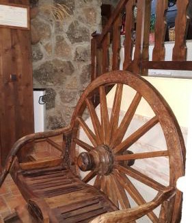 Cabezuela del Valle Apartment | Apartamentos Rurales Tauro