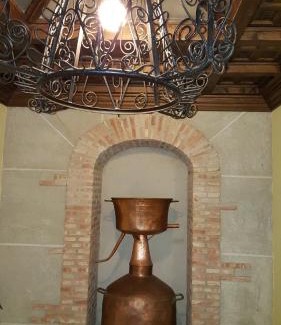 Cabezuela del Valle Apartment | Apartamentos Rurales Tauro