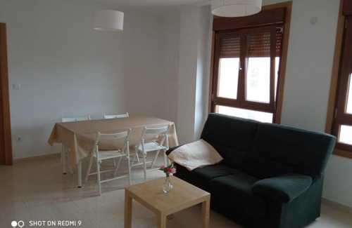 Figueras (Castropol) Apartment | APARTAMENTOS RABAFER