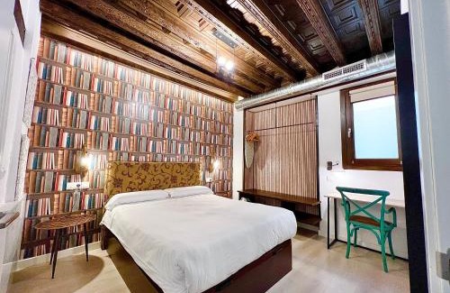 Central District Apartment | Apartamentos Real Suites Realejo