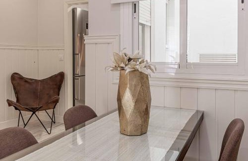 Santa Catalina Apartment | Apartamentos Recaredo 7