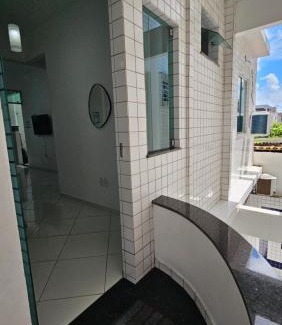 Itabuna Apartment | Apartamentos - Repouso do Guerreiro