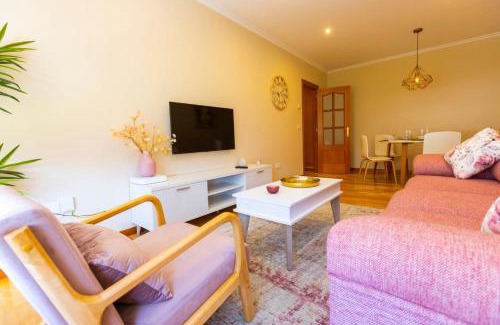 Figueras (Castropol) Apartment | APARTAMENTOS RIAMAR 2