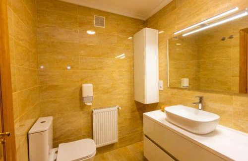 Figueras (Castropol) Apartment | APARTAMENTOS RIAMAR 2