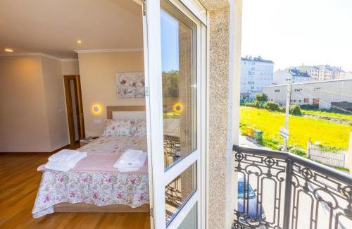 Figueras (Castropol) Apartment | APARTAMENTOS RIAMAR 2