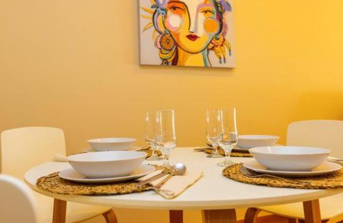 Figueras (Castropol) Apartment | APARTAMENTOS RIAMAR 2