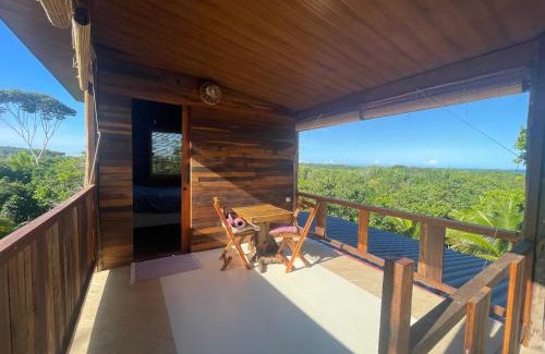 Serra Grande Apartment | Apartamentos Robalo