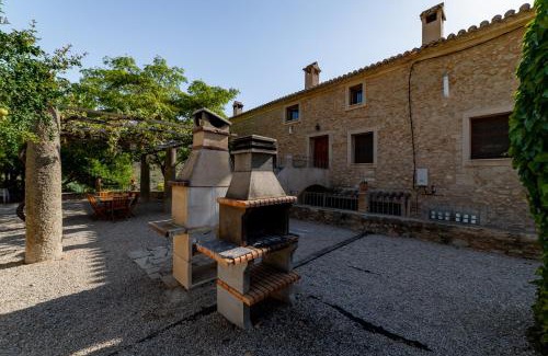 Banyeres de Mariola House | Apartamentos rurales La Alquería del Pilar