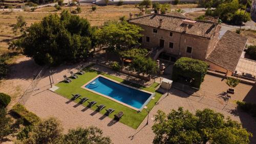Banyeres de Mariola House | Apartamentos rurales La Alquería del Pilar