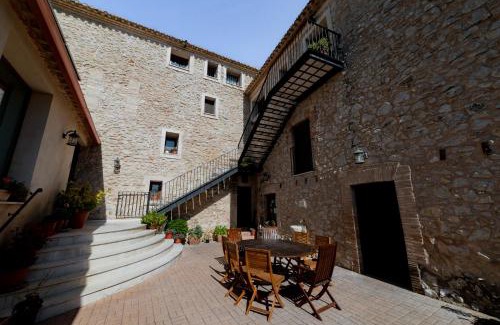Banyeres de Mariola House | Apartamentos rurales La Alquería del Pilar