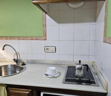 Limes Apartment | Apartamentos Rurales Casa Ardaliz