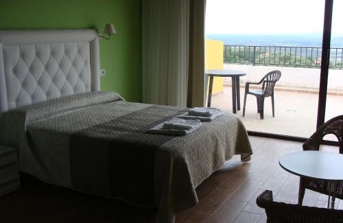 Casas del Monte Apartment | Apartamentos rurales Manolo