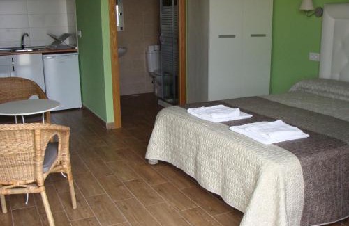 Casas del Monte Apartment | Apartamentos rurales Manolo