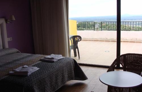 Casas del Monte Apartment | Apartamentos rurales Manolo