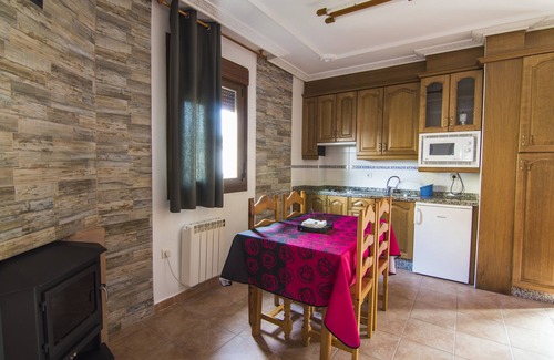 Pinofranqueado Apartment | Apartamentos Rurales El Prado