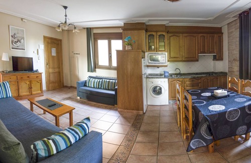 Pinofranqueado Apartment | Apartamentos Rurales El Prado