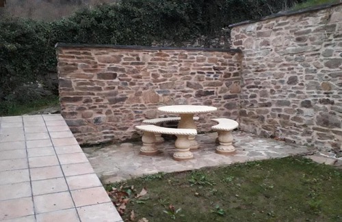 Limes Apartment | Apartamentos Rurales Casa Carmen